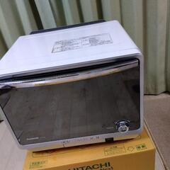 Panasonic スチームオーブンレンジ　NE-R3200　動作品の画像