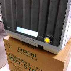 Panasonic スチームオーブンレンジ　NE-R3200　動作品