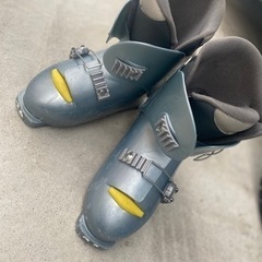 子供用　スキーセット120サイズの画像