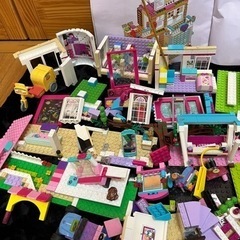 LEGO レゴの画像