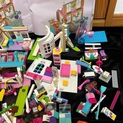 LEGO レゴの画像