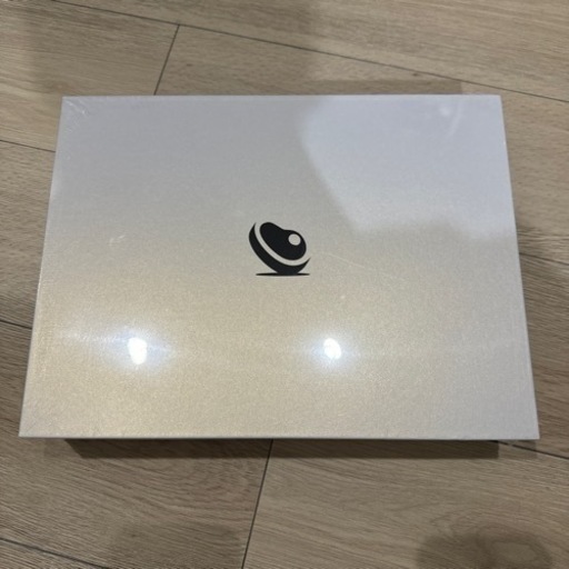 【新品未開封】ボニーク