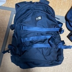 ニューエラ　newera リュック