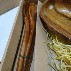 新品未使用☆食器　カトラリー　プレートの画像