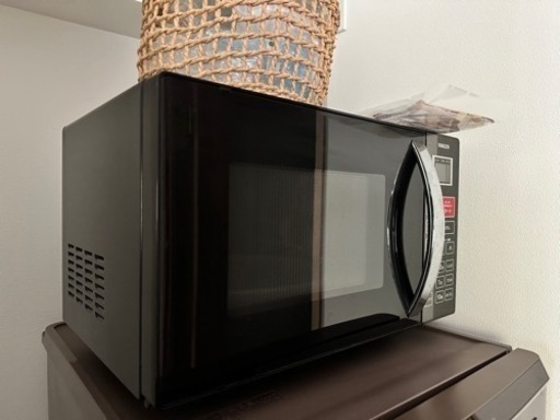 電子レンジ