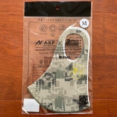 マスク