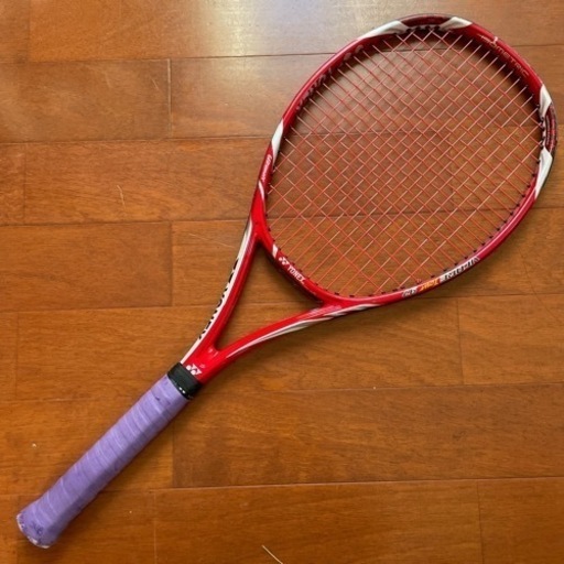 スポーツ テニス ラケット「ヨネックス V CORE TOUR 97」