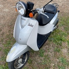 ホンダ　トゥデイ　原付　50cc