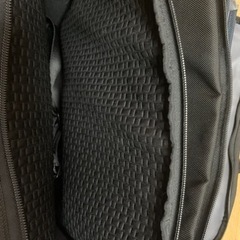 TUMI カバンの画像