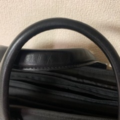 TUMI カバンの画像