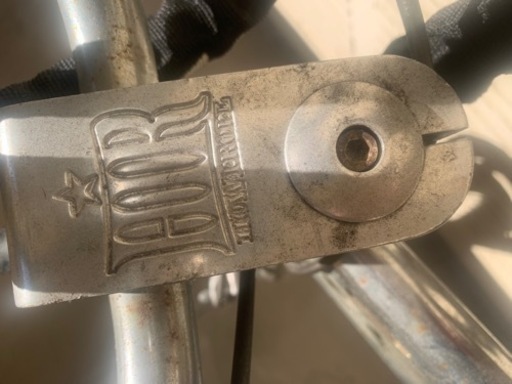BMX