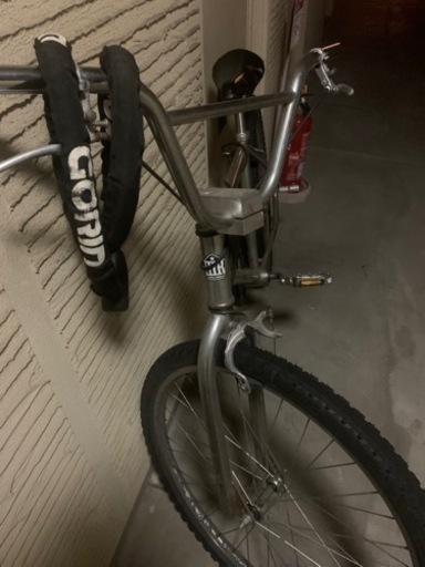 BMX