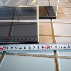 コレクションケースです。の画像