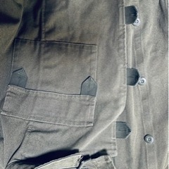 軍服の画像