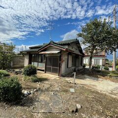 NO31.⭐初期費用無料⭐駐車場付き！！家賃2.9万円！📢DIY...