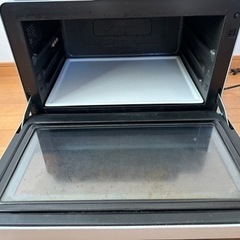 日立過熱水蒸気オーブンレンジ MRO-CS8の画像