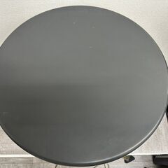 【歳末セール品】　スチール　テーブル　の画像