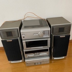 コンポ
