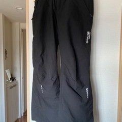 売切　500円値下げ‼️オンヨネ　スノボパンツの画像