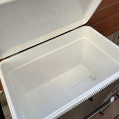 イグルー  クーラーボックスの画像