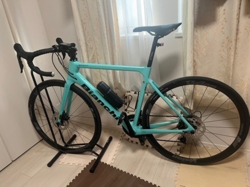 Bianchi Sprint ビアンキ スプリント 55サイズ
