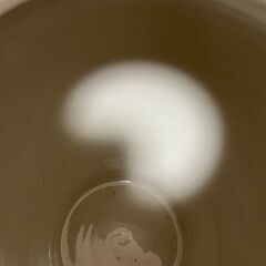 k51　九谷焼　花瓶　九谷陶宝　の画像
