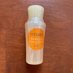 入浴剤 AYURA