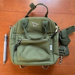 靴/バッグ バッグ リュックサック