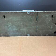 ☆k52　ジャンク　有線警報器　の画像