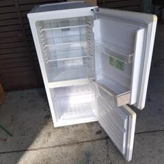 ♦冷凍冷蔵庫の画像