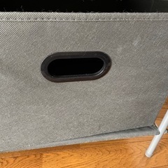 カバン、服収納の画像