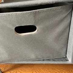 カバン、服収納の画像