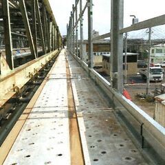 【鳶職】正社員募集中！未経験OKの画像