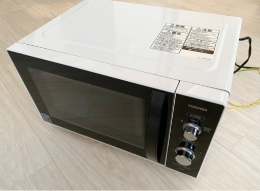 電子レンジ