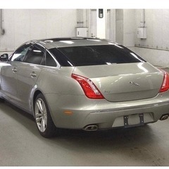 最高にラグシャーなジャガーXJ‼️本州車‼️の画像