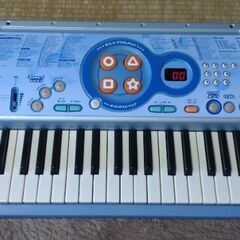 CASIO LUCE　(横幅94cm)　の画像
