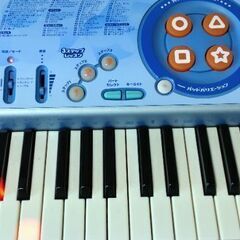 CASIO LUCE　(横幅94cm)　の画像