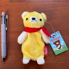 ぬいぐるみ キーホルダー