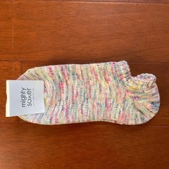 靴下 22-24cm