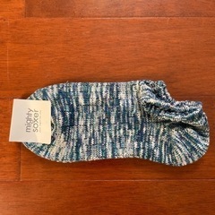 靴下 22-24cm