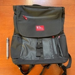 バッグ リュックサック