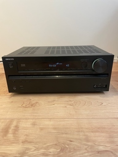 onkyo ホームシアターセット