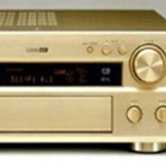 早い者勝ち！12/3（日）,4（月）に引き取りに来てくださる方、優先！　YAMAHA 　DSP-AX10の画像