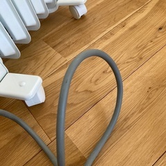 Dimplex オイルフリーヒーター  電気ヒーター　取扱説明書付きの画像