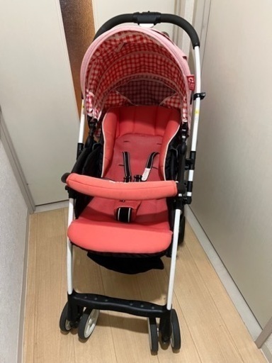 子供用品 ベビー用品 ベビーカー、バギー