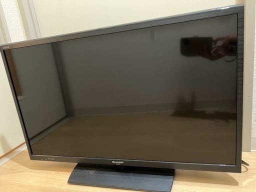 家電 テレビ 液晶テレビ