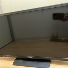 家電 テレビ 液晶テレビ