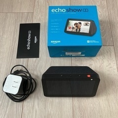 Amazon echo show5