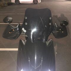 マジェスティS　155cc