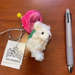 ぬいぐるみ キーホルダー